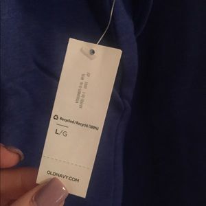 Old Navy Tops - Old Navy Pull Over Hoodie Old Navy Tops - Old Navy Pull Over Hoodie
